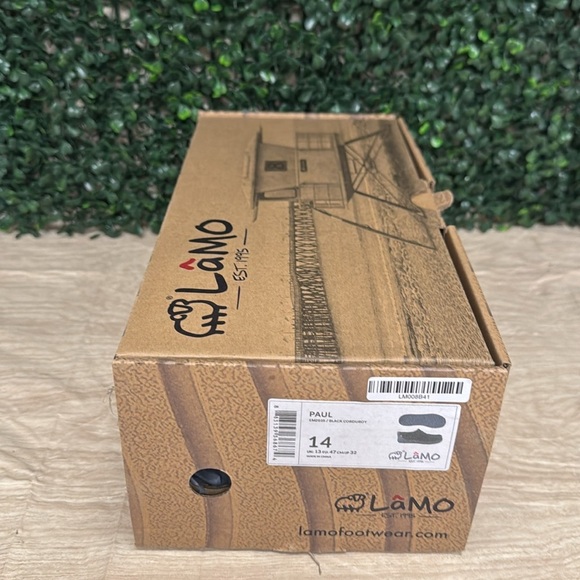 LAMO Paul - M14 - Picture 10 of 10